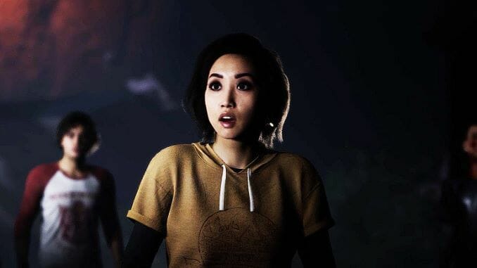 The Quarry‘s Interactive Horror Movie Is Marred by Monstrous Issues