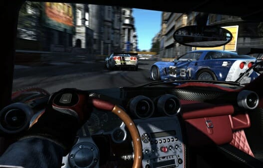 Need For Speed: Shift (Xbox 360)