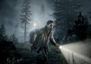 Alan Wake (Xbox 360)