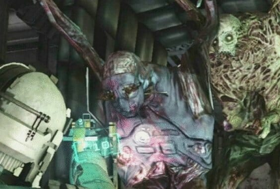 Dead Space