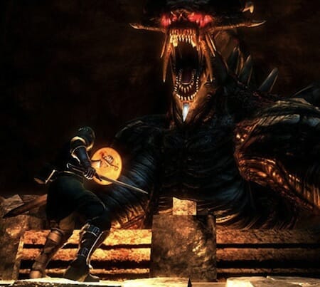 Demon’s Souls (PS3)