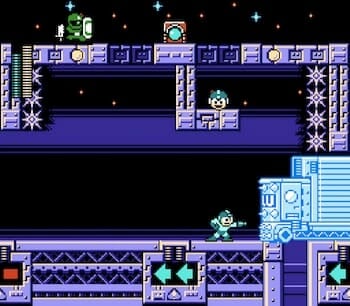 Mega Man 10 (PS3)
