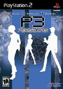 Shin Megami Tensei: Persona 3