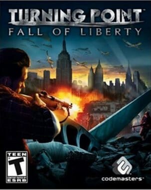 Turning Point: Fall of Liberty