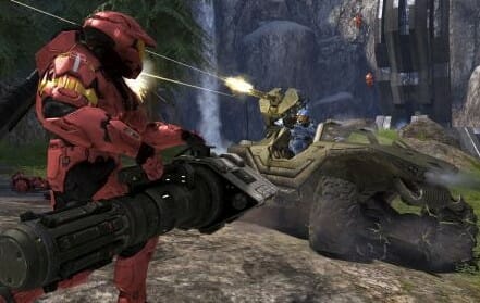 Halo 3 (Xbox 360)