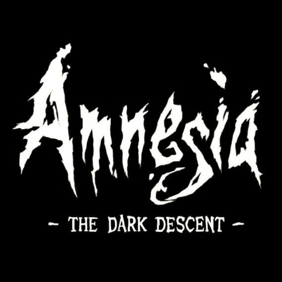 Amnesia: The Dark Descent (PC, Mac)