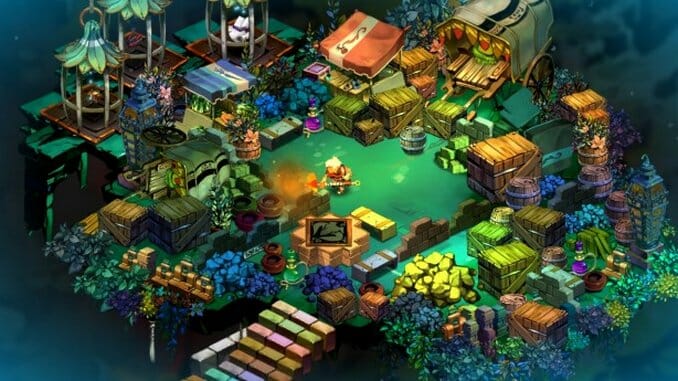 Bastion (XBLA)