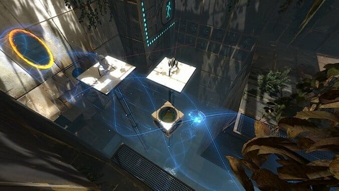 Portal 2 (Multi-Platform)