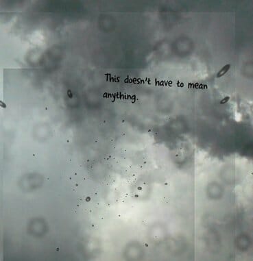 Strange Rain (iOS)