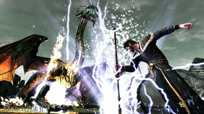 Dragon Age 2 (Multi-Platform)