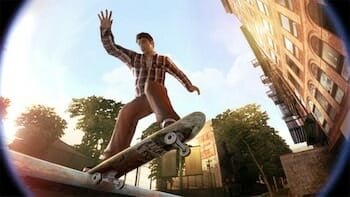 Skate 3 (Xbox 360)