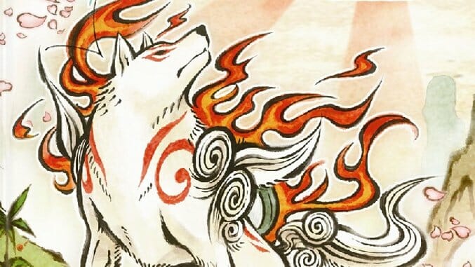 8 Videogame Characters Based On Japanese Folklore