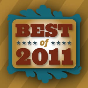 The 10 Best Mobile Games of 2011
