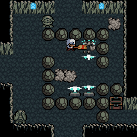 Anodyne (PC/Mac/Linux)
