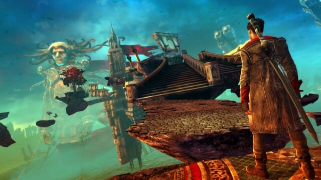 DmC: Devil May Cry (Multi-Platform)