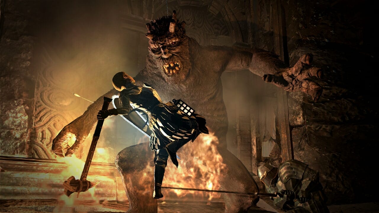 Dragon’s Dogma (Multi-Platform)