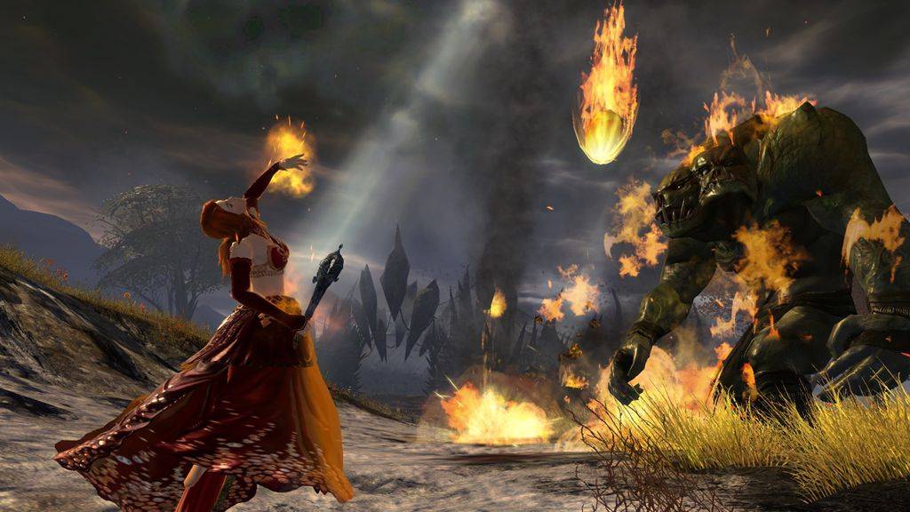 Guild Wars 2 (PC/Mac)
