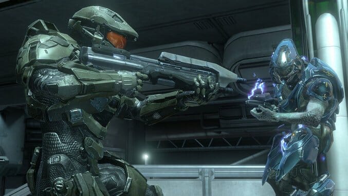 Halo 4 (360)