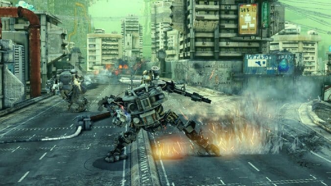 Hawken (PC)