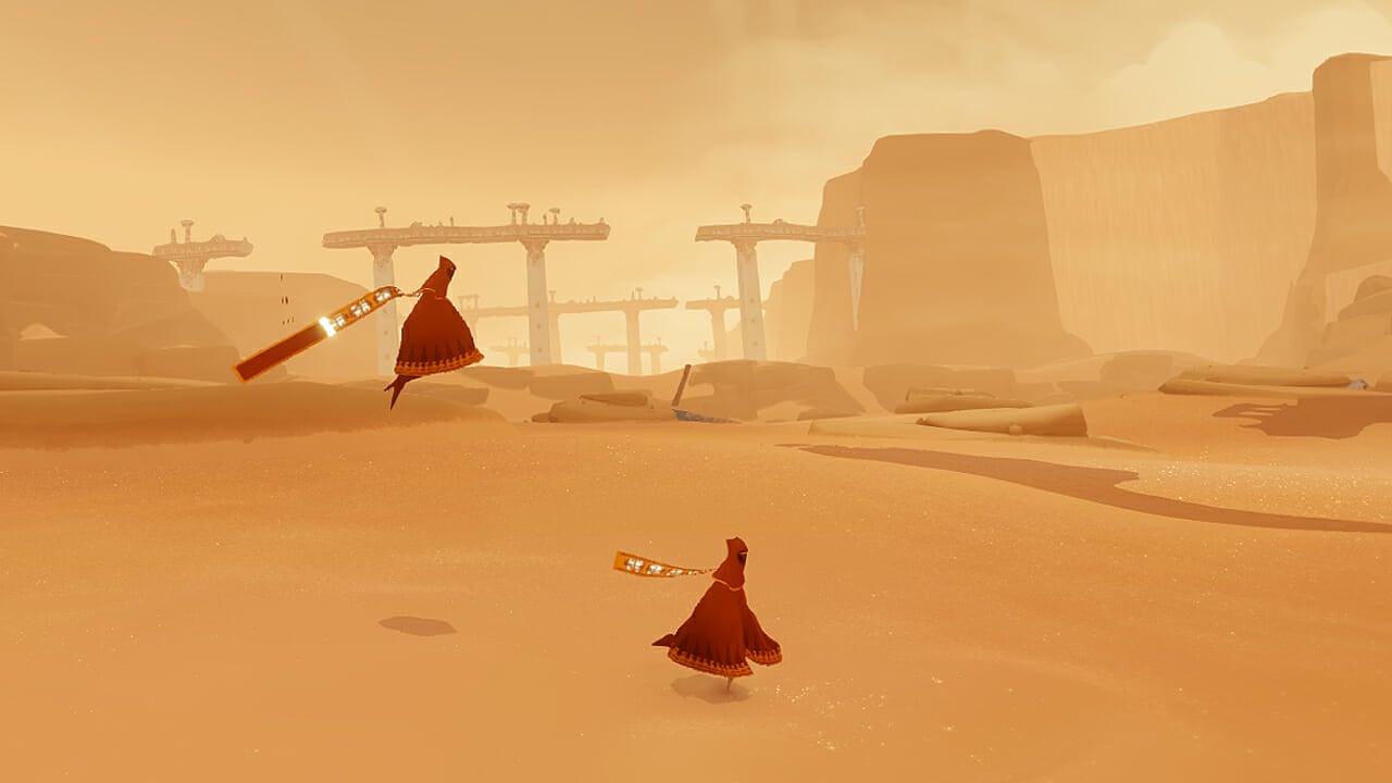 Journey (PS3)