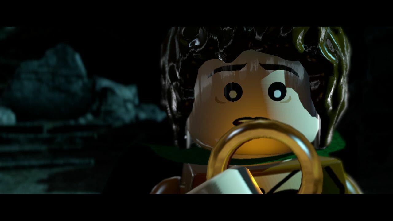 Lego The Lord of the Rings (Multi-Platform)
