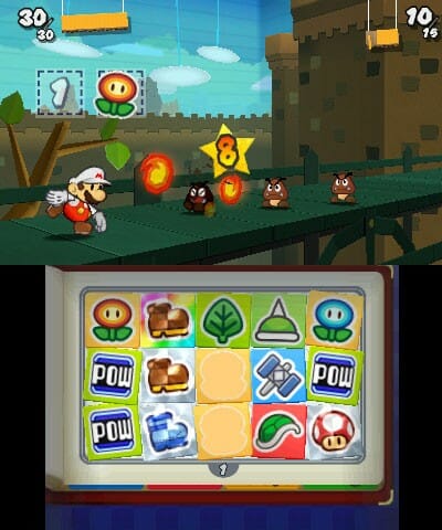 Paper Mario: Sticker Star (3DS)