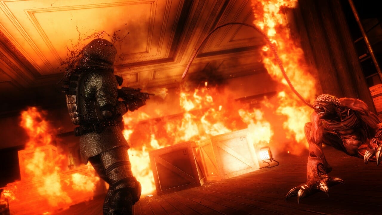 Resident Evil: Operation Raccoon City (Multi-Platform)