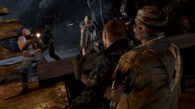 Resident Evil 6 (Multi-Platform)