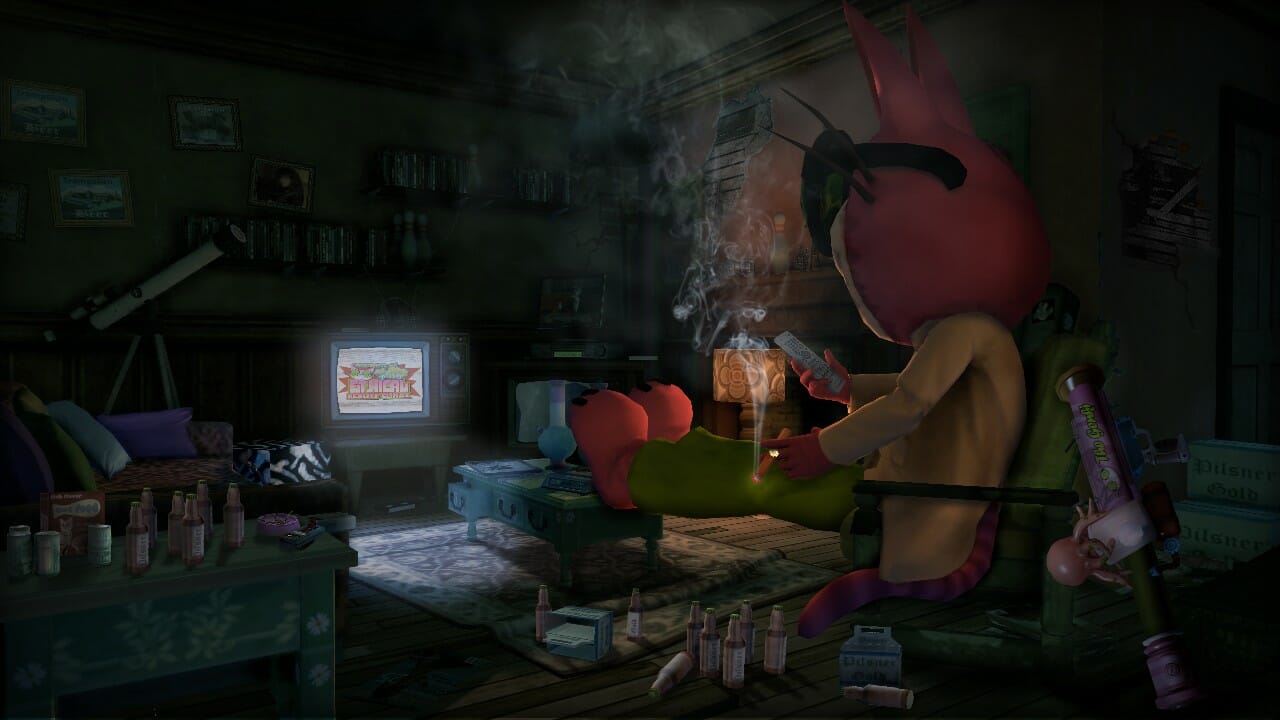 Saints Row: The Third (Multi-platform)