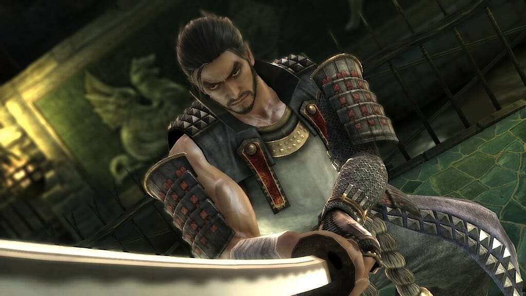 SoulCalibur V (Multi-Platform)