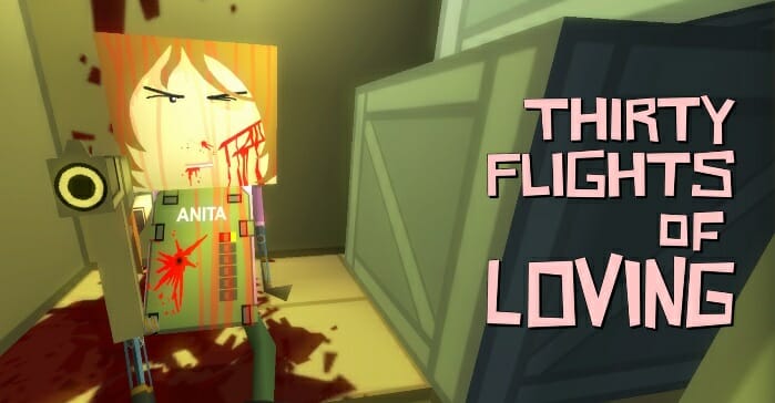 Thirty Flights of Loving (PC)