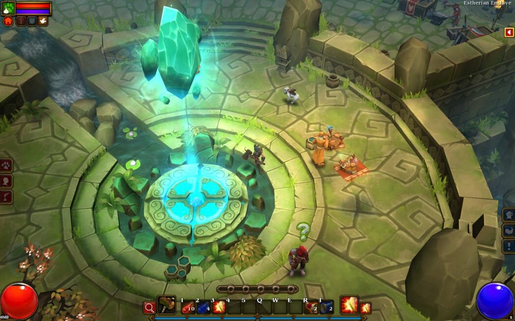 Torchlight II (PC)