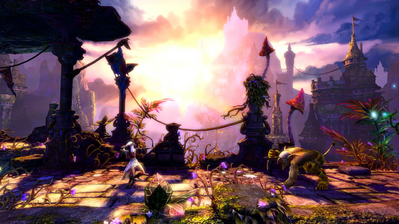 Trine 2 (Multi-Platform)