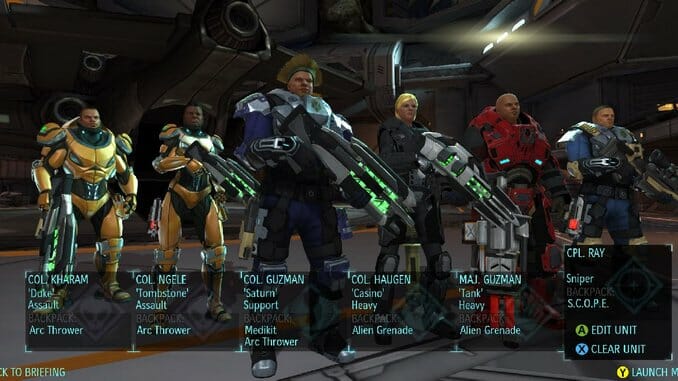 XCOM: Enemy Unknown (Multi-Platform)