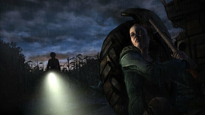 The Walking Dead: 400 Days (Multi-Platform)
