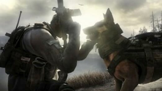 Call of Duty: Ghosts (Multi-Platform)