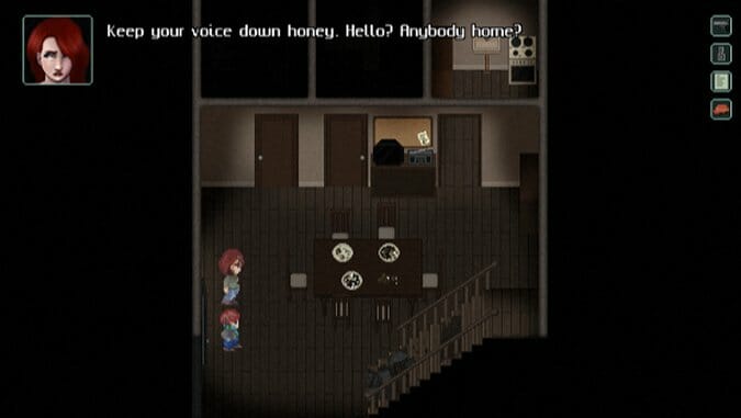 Richard and Alice (PC)