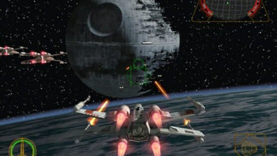 The 10 Best Star Wars Games