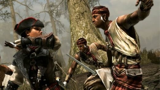 Assassin’s Creed Liberation HD (Multi-Platform)