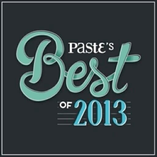 The 25 Best Videogames of 2013