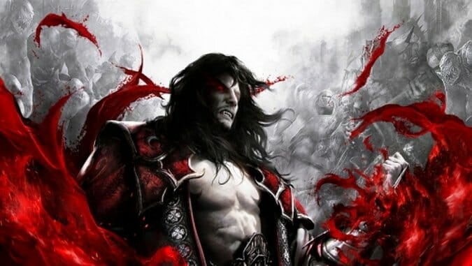 Castlevania: Lords of Shadow 2 (Multi-Platform)