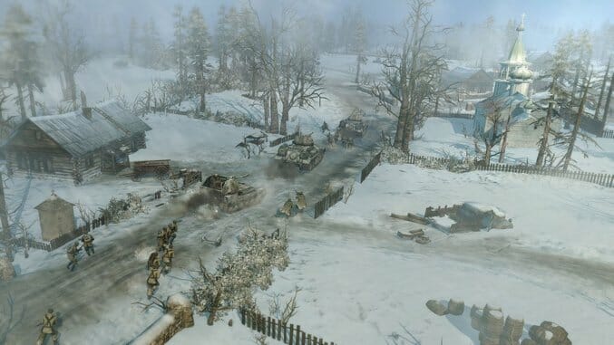 Company of Heroes 2 (PC)