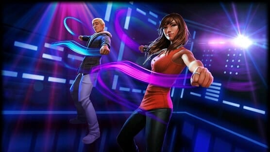 Dance Central Spotlight (Xbox One)