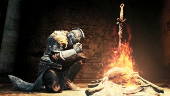 Dark Souls II (Multi-Platform)