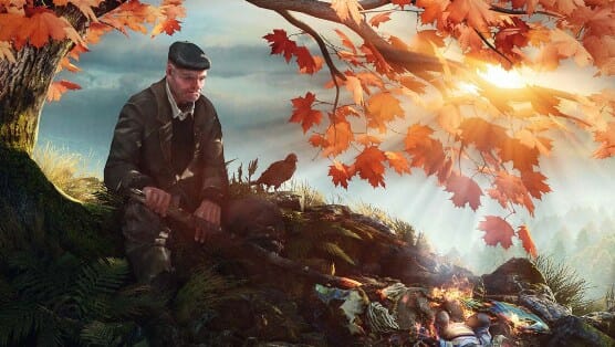 The Vanishing of Ethan Carter: A Beautiful Mystery