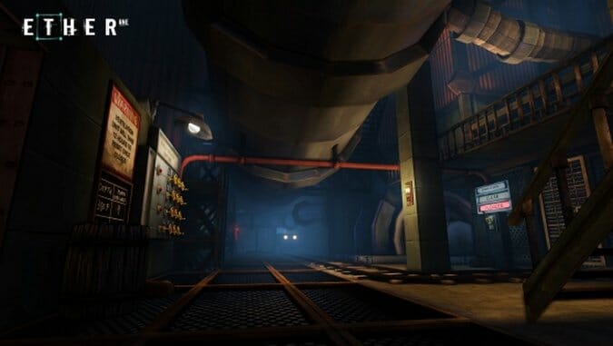Ether One (PC/Mac)