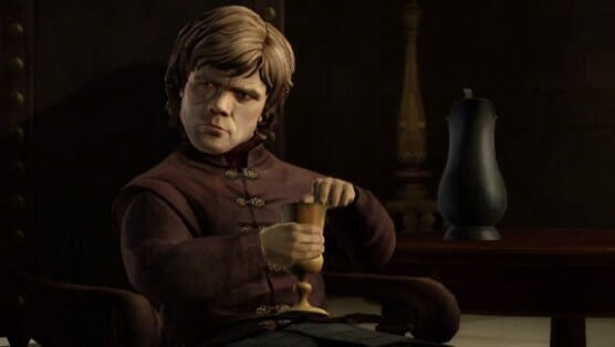 Game of Thrones Episode 1: Iron From Ice—A Family Affair