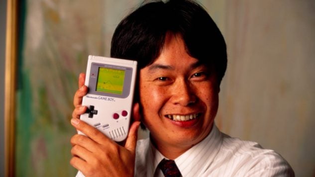 The Ten Best Game Boy Games