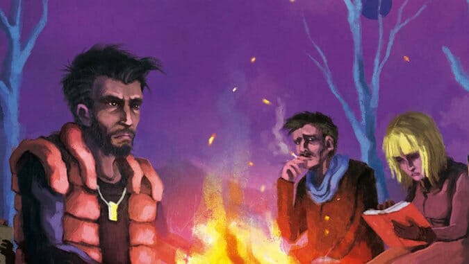 Gods Will Be Watching (PC, iOS, Android)