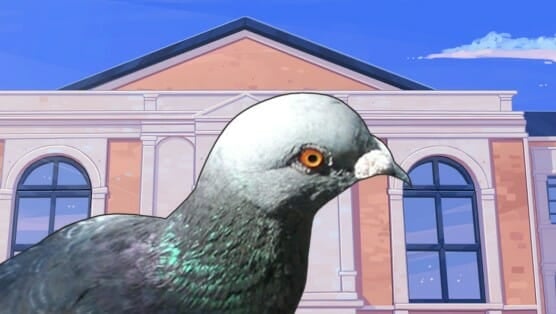 Hatoful Boyfriend (PC/Mac/Linux)